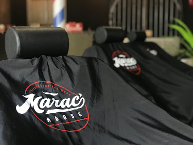 La Marac'house Barber thumb 6